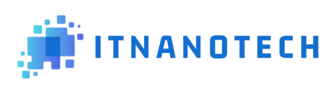 IT Nanotech Logo